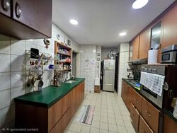 Hillview Park (D23), Condominium #594344971